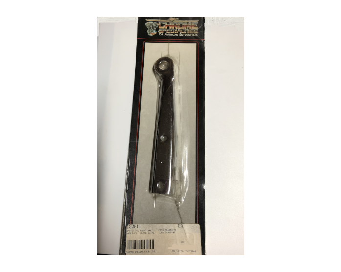 MASTER CYLINDER SUPPORT BRACKET